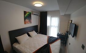 Atabay Suit Otel